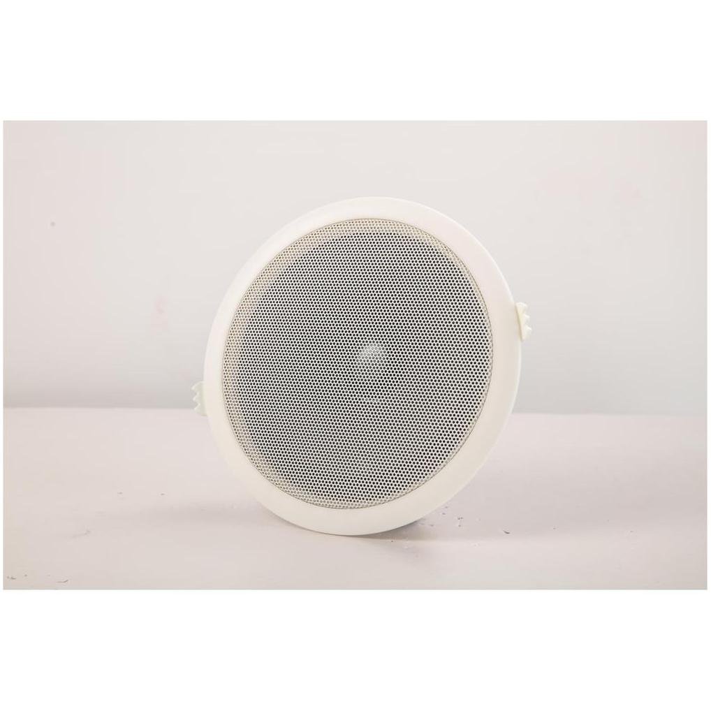 Sound Equipment Small In Wall For Sale Component Full Set Midrange Ceiling Used Speaker Ambulance Car Abs Horn Speakers For Sale