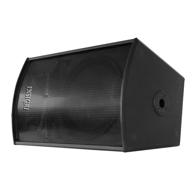 250W 15 Inch 2-Way Full-Rang Woofer A-15 DJ Speakers Stage Performance Professional Audio Sound Equipment
