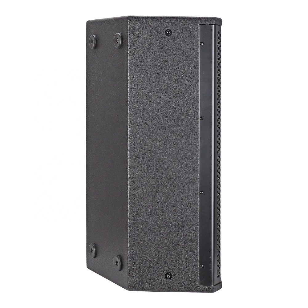 Hot Sale OEM 15" Wood Monitor speaker SRX715M Professional Full Range Karaoke speakers SRX715M