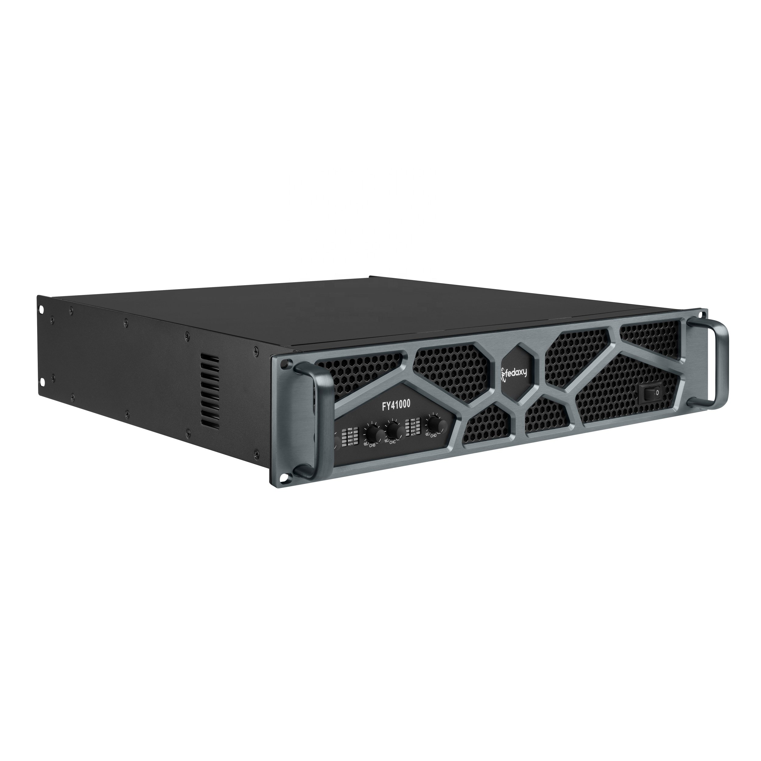 ca12 ca20 power amplifier 4channel 1000watts class h 2u 2ohm dj professional sound amplifier audio