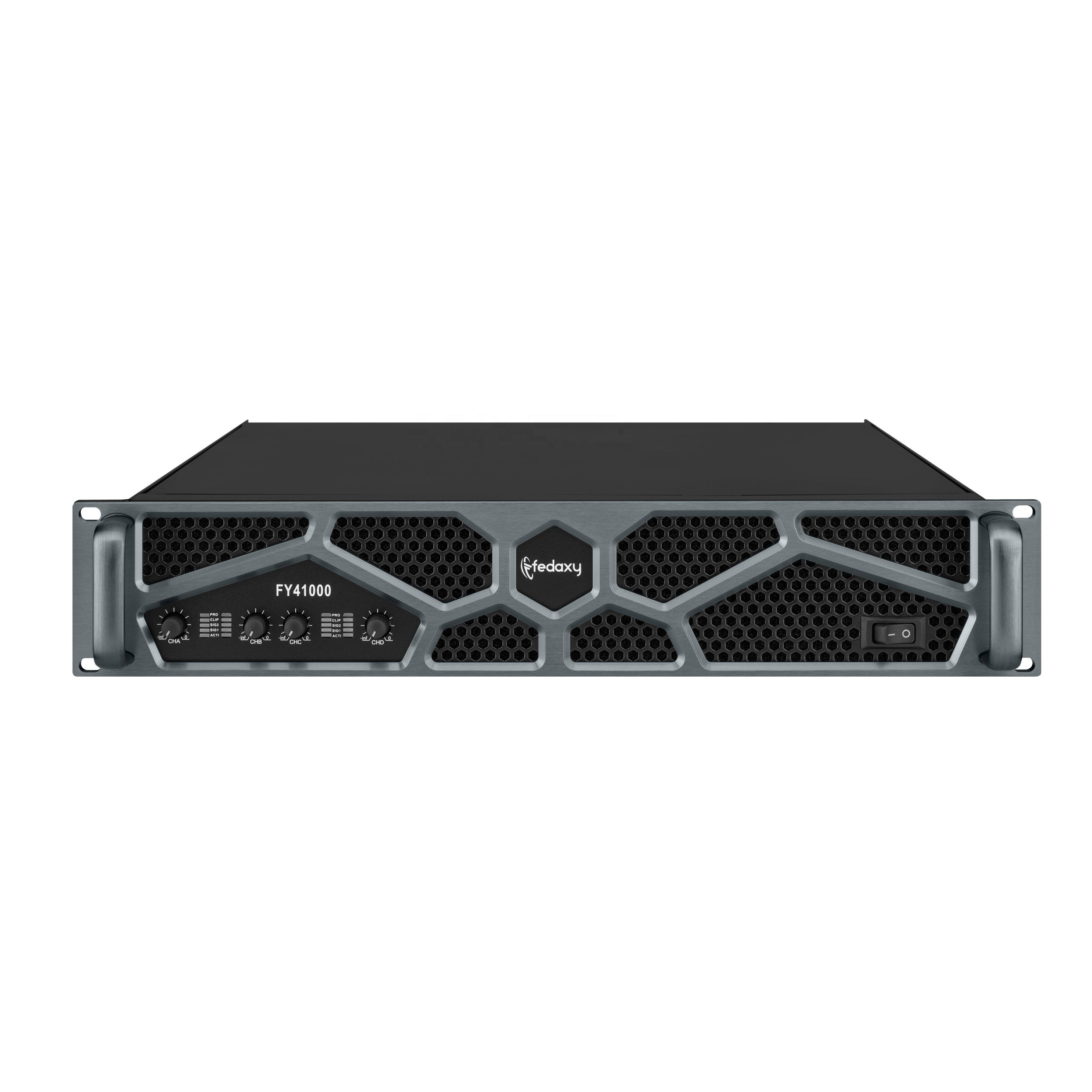 ca12 ca20 power amplifier 4channel 1000watts class h 2u 2ohm dj professional sound amplifier audio