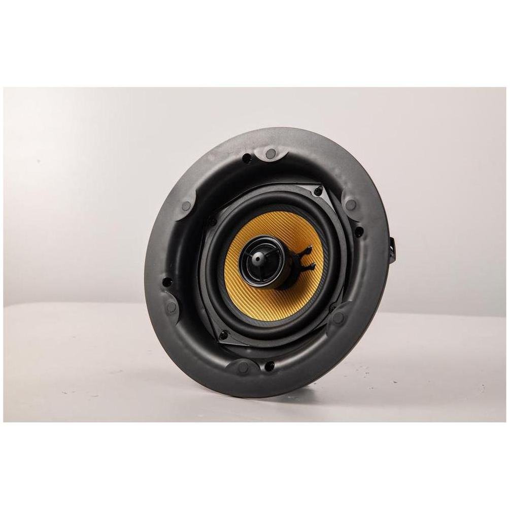 Sound Equipment/Amplifiers/Speaker 1U Power Small Car Stage Ceiling In Wall Retro Voice Coil Hybrid Ev Fancy Bluetooth Speaker