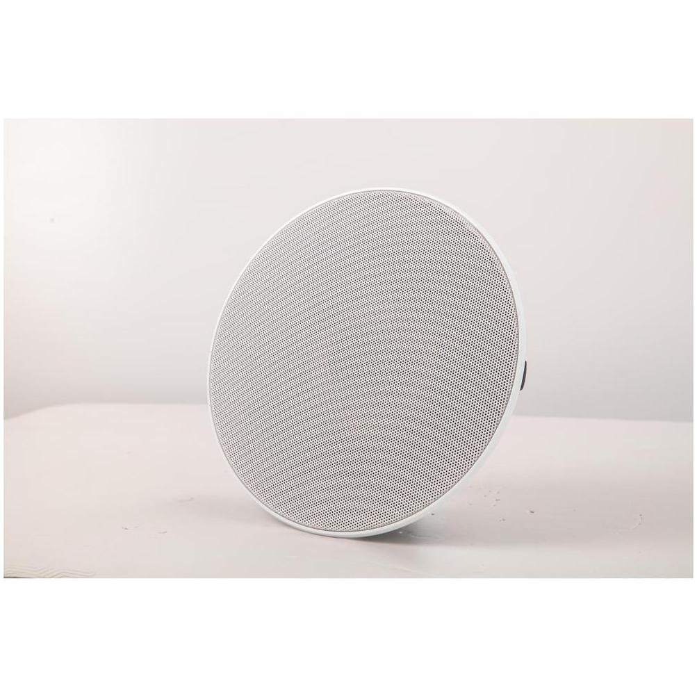 Sound Equipment/Amplifiers/Speaker 1U Power Small Car Stage Ceiling In Wall Retro Voice Coil Hybrid Ev Fancy Bluetooth Speaker