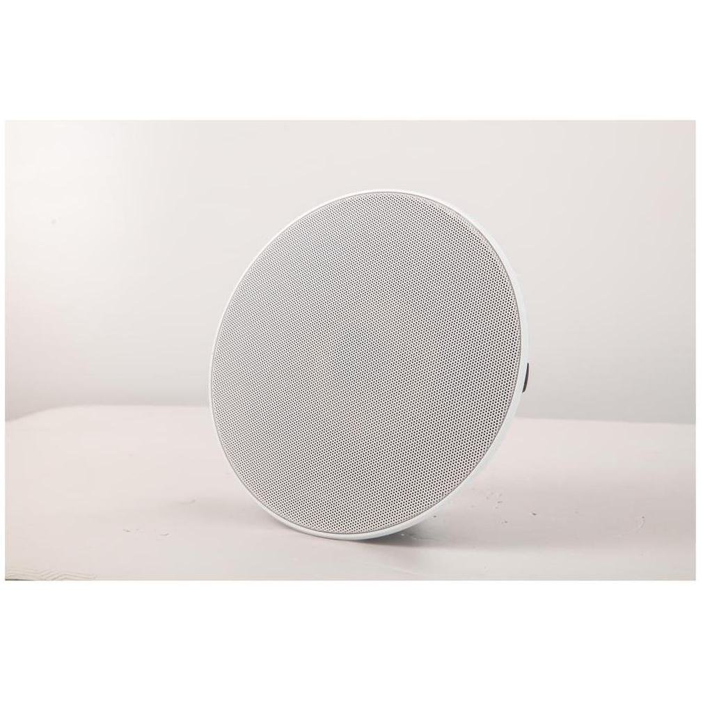Sound Equipment/Amplifiers/Speaker 1U Power Small Car Stage Ceiling In Wall Retro Voice Coil Hybrid Ev Fancy Bluetooth Speaker