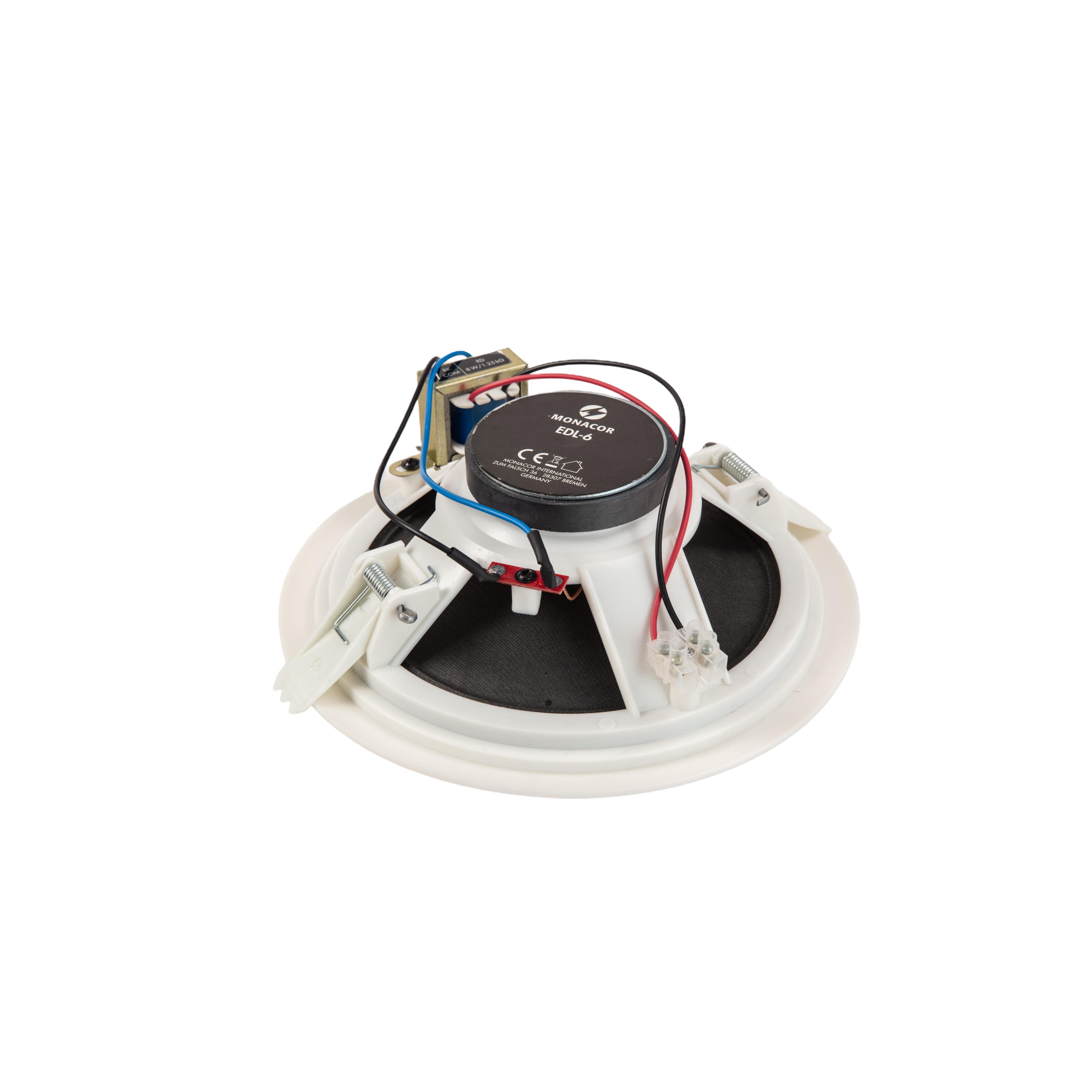 Speakers Audio System Sound 18 12 15 Inch Portable Wireless Ceiling 1000W Computer Woofer Waterproof Loudspeaker Speaker Odm