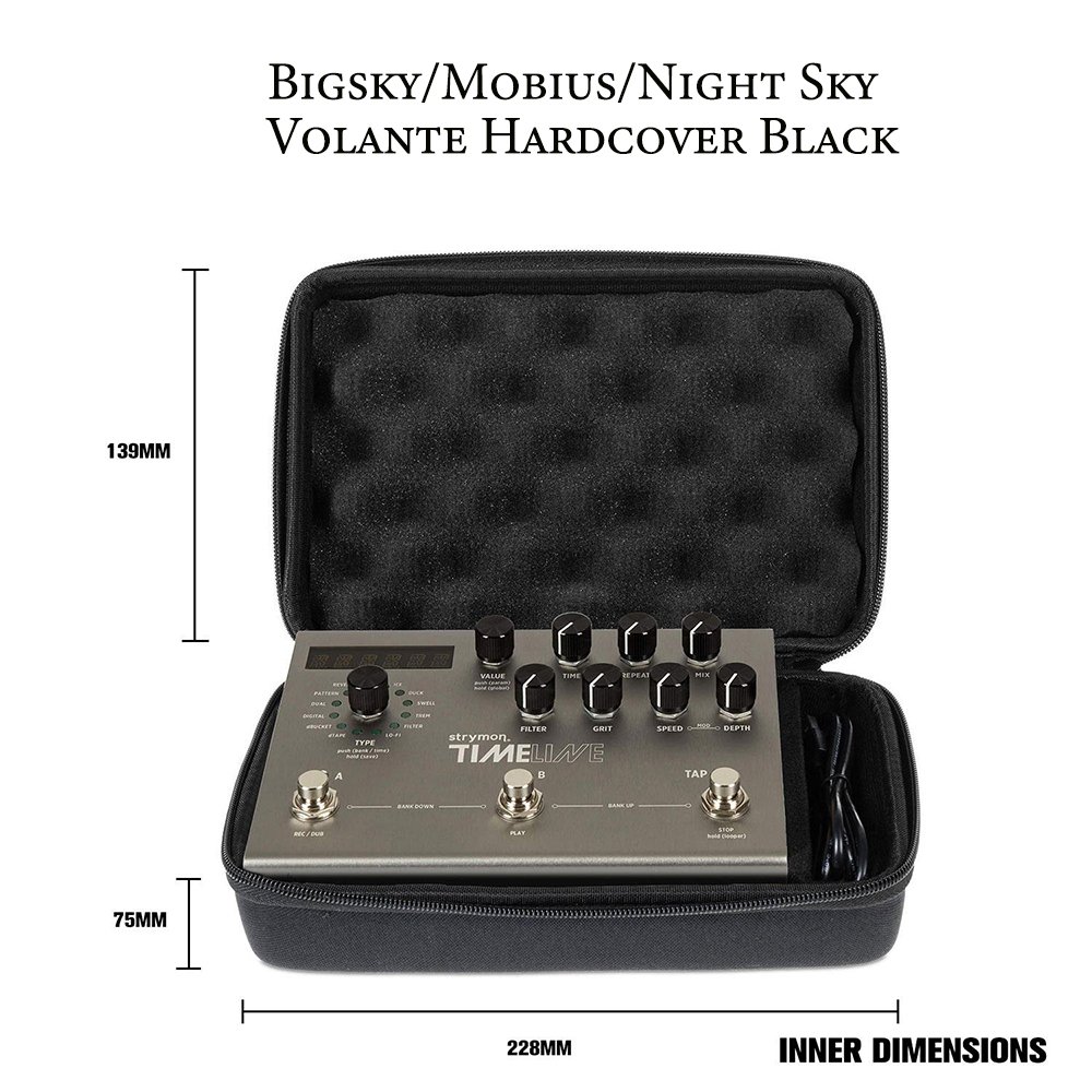 Customized EVA case special package Apollo Twin X/SOLO/X4/Satellite sound card special equipment hard shell storage package