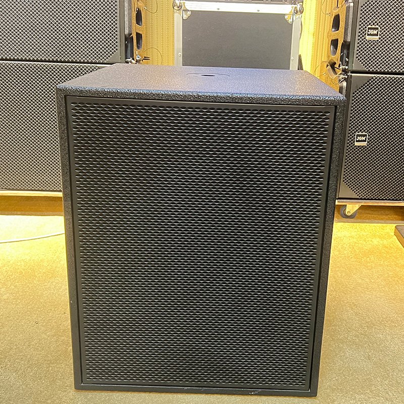 700W/2800W B318-18 Inch Subwoofer Speaker For Speech/DJ/Stage Performance professional audio sound equipment