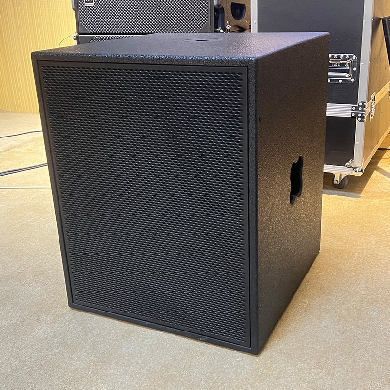 700W/2800W B318-18 Inch Subwoofer Speaker For Speech/DJ/Stage Performance professional audio sound equipment