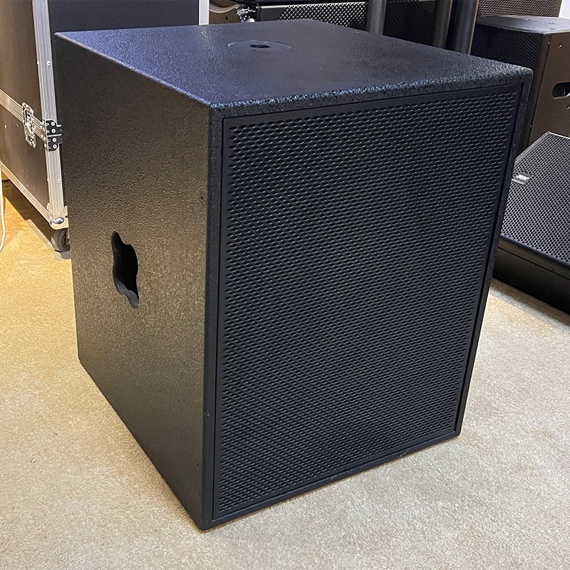 700W/2800W B318-18 Inch Subwoofer Speaker For Speech/DJ/Stage Performance professional audio sound equipment