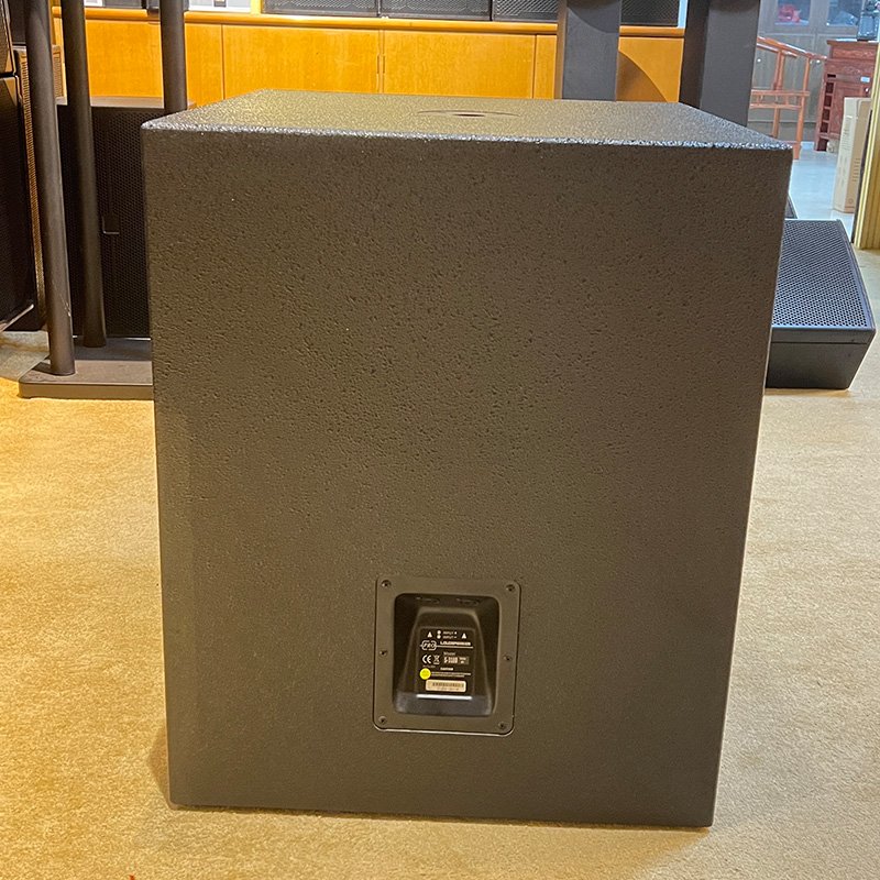 700W/2800W B318-18 Inch Subwoofer Speaker For Speech/DJ/Stage Performance professional audio sound equipment