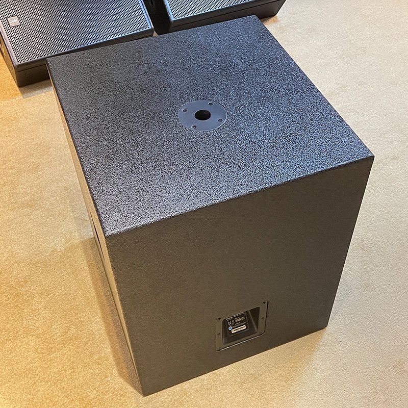 700W/2800W B318-18 Inch Subwoofer Speaker For Speech/DJ/Stage Performance professional audio sound equipment