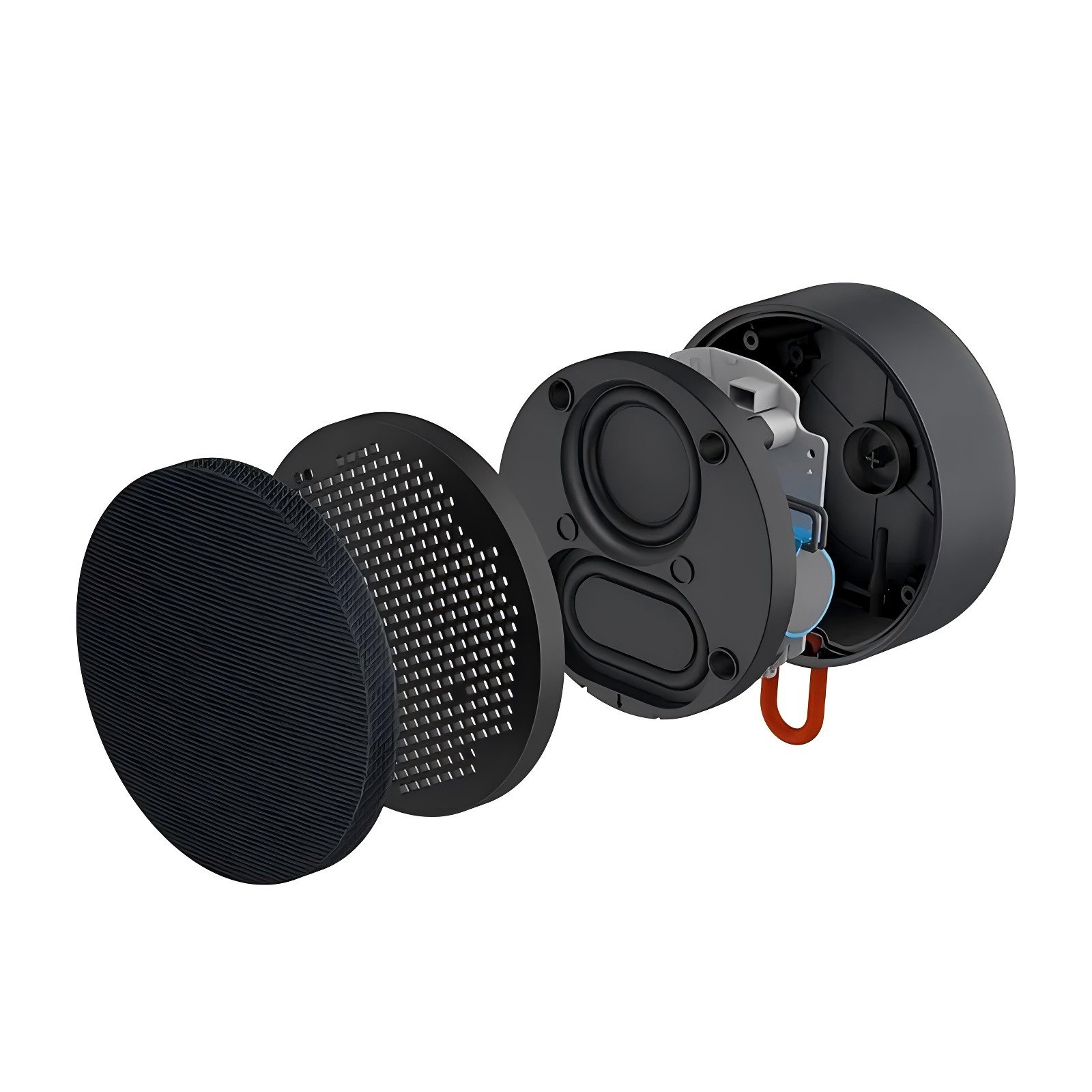 Mi Bt Speaker Stereo Portable Bt 4.2 Hd High Definition Sound Quality XiaomiMI Mini Speaker