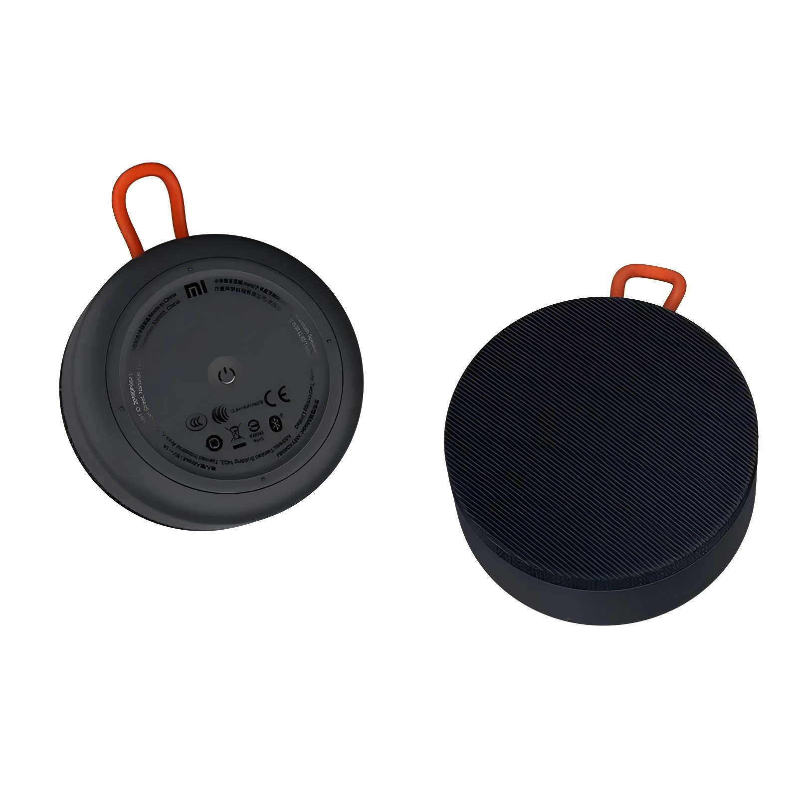 Mi Bt Speaker Stereo Portable Bt 4.2 Hd High Definition Sound Quality XiaomiMI Mini Speaker