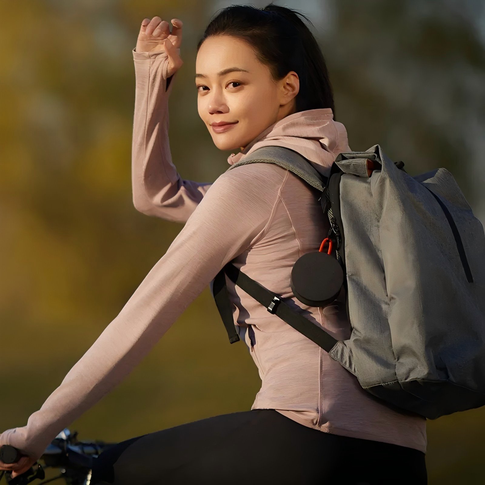 Mi Bt Speaker Stereo Portable Bt 4.2 Hd High Definition Sound Quality XiaomiMI Mini Speaker