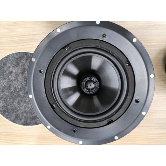 pa system speaker 6'' Frameless conference Ceiling Speaker