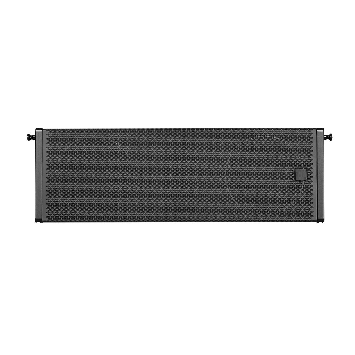 LA212 Professional Dual 12 inch line array speakers system 900W-3600W two-way line array speakers for night club music system
