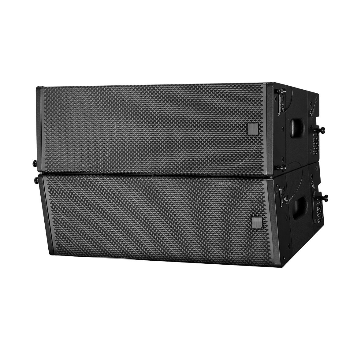 LA212 Professional Dual 12 inch line array speakers system 900W-3600W two-way line array speakers for night club music system