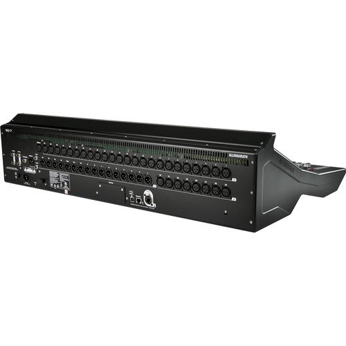 Best Selling A&H SQ-7 48-Channel / 36-Bus Digital Mixer with 32+1 Motorized Faders