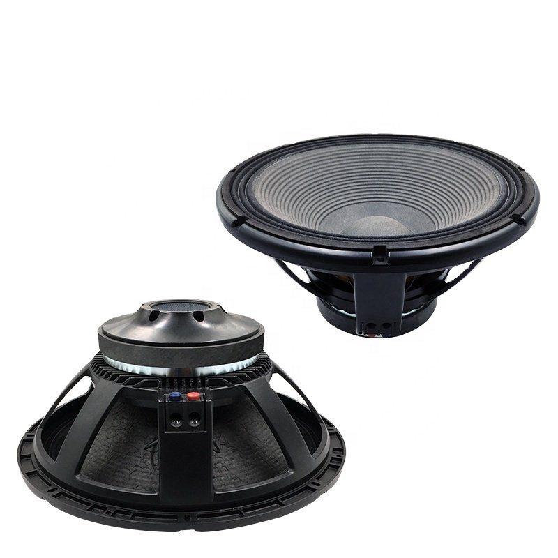 18inch big bass speaker / professional audio 18 inch speaker / sound equipment 18 inch subwoofer driver