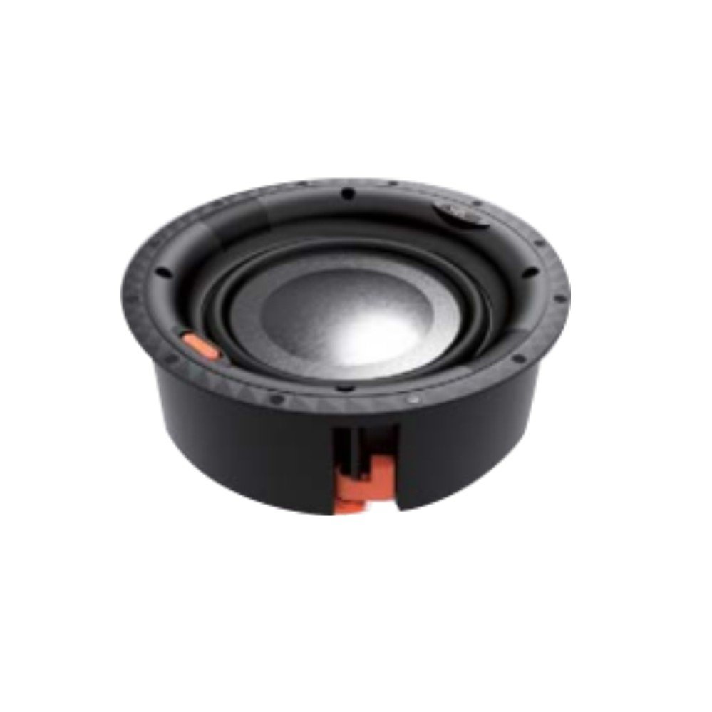 7.1-Channel Home Theater Surround Sound System Bluetooth Digital Audio Video Amplifier 7 Full Range Ceiling Speakers