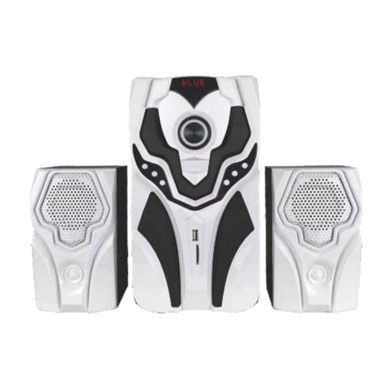 3.1 5.1 Factory direct Hifi surround sound bass system Home theater speaker