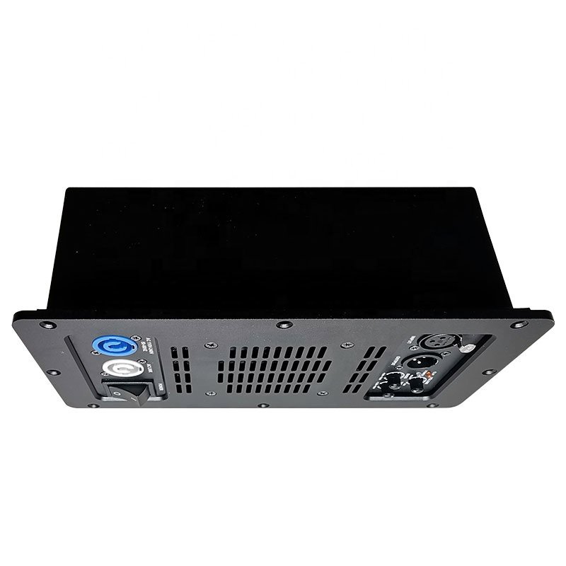 Sinbosen QF-15 Active Single two-way stage monitor 15 inch speaker