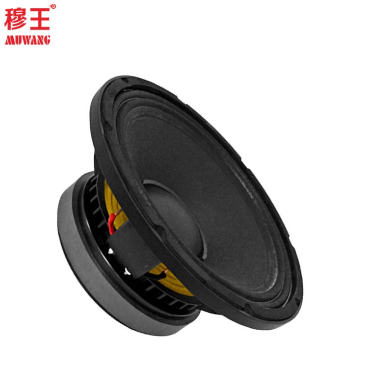 10 inch professional woofer manufacturer audio system speaker unit OEM WL10021