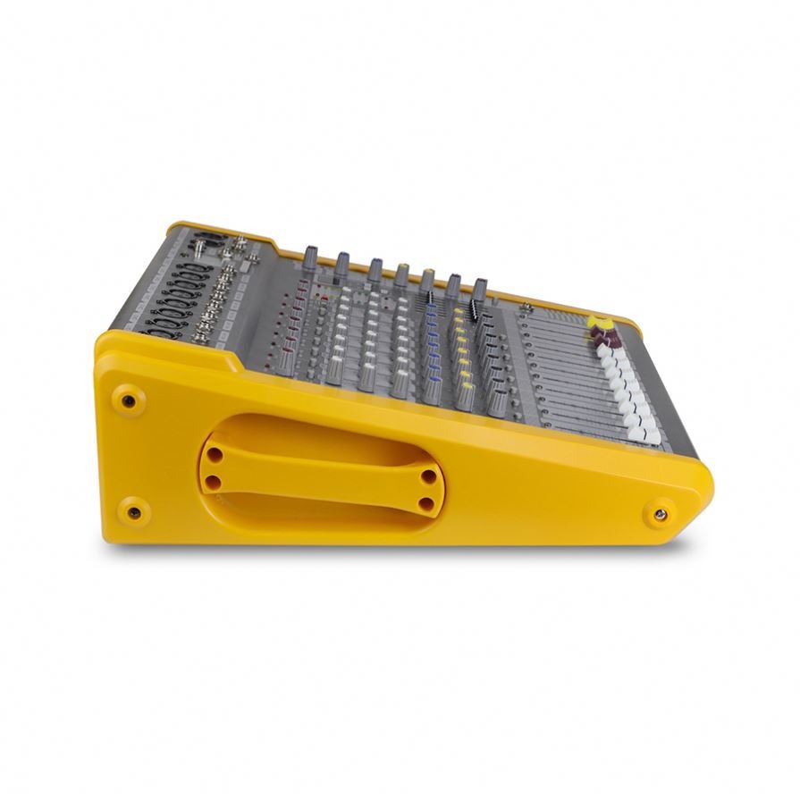 New Design Audio-Mixer With Great Price