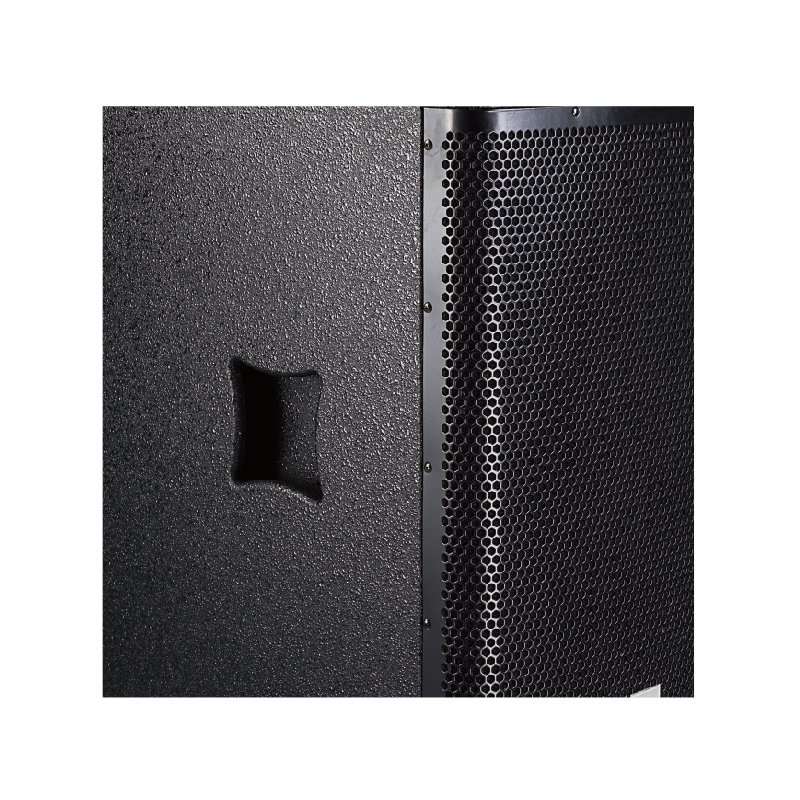 2023 Hot Sales Professional Audio Sound Equipment High Powered Compact 15 inch subwoofer PA 2.1 speaker system