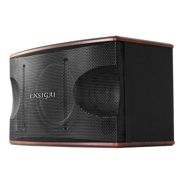 K280-8 inch LF 3inch HF*2 -2-Way Full-Rang Woofer DJ Speakers Stage Performance Professional Audio Sound Equipment