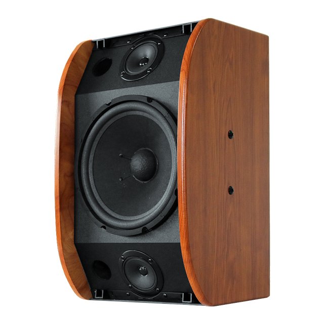 K280-8 inch LF 3inch HF*2 -2-Way Full-Rang Woofer DJ Speakers Stage Performance Professional Audio Sound Equipment