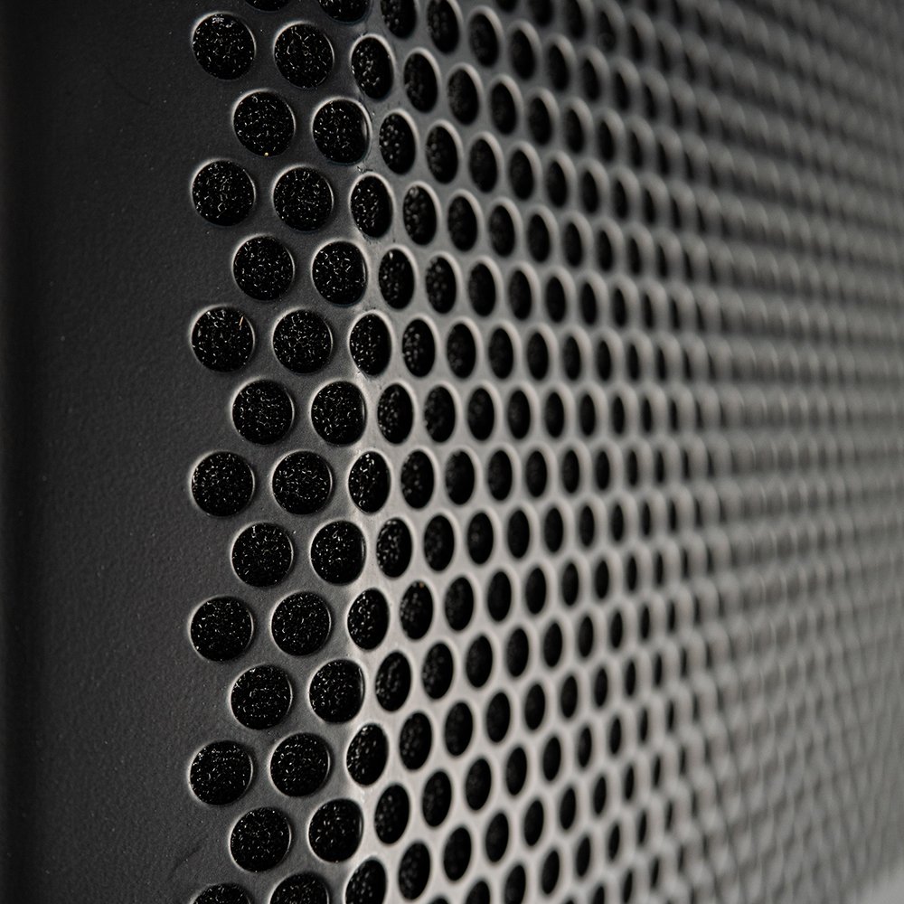 Professional Speech Meeting Stage Audio Sound Equipment 15 Inch Dual Ways Full Rang 8 Ohms 450 Watts Passive Speakers