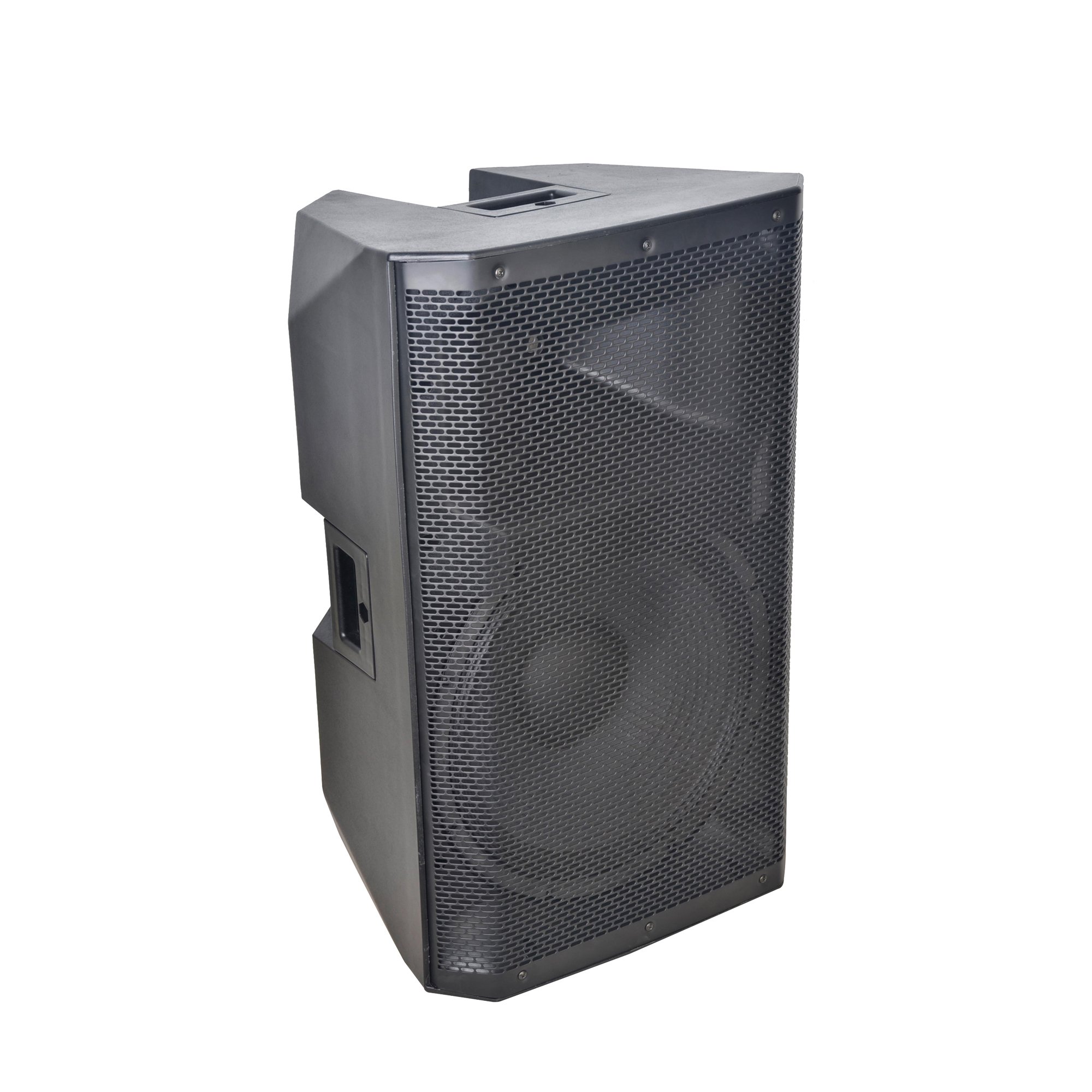 Accuracy Pro Audio CAC15D3 professional amplifier audio portable loudspeaker dj sound box subwoofer speaker 15 inch speakers