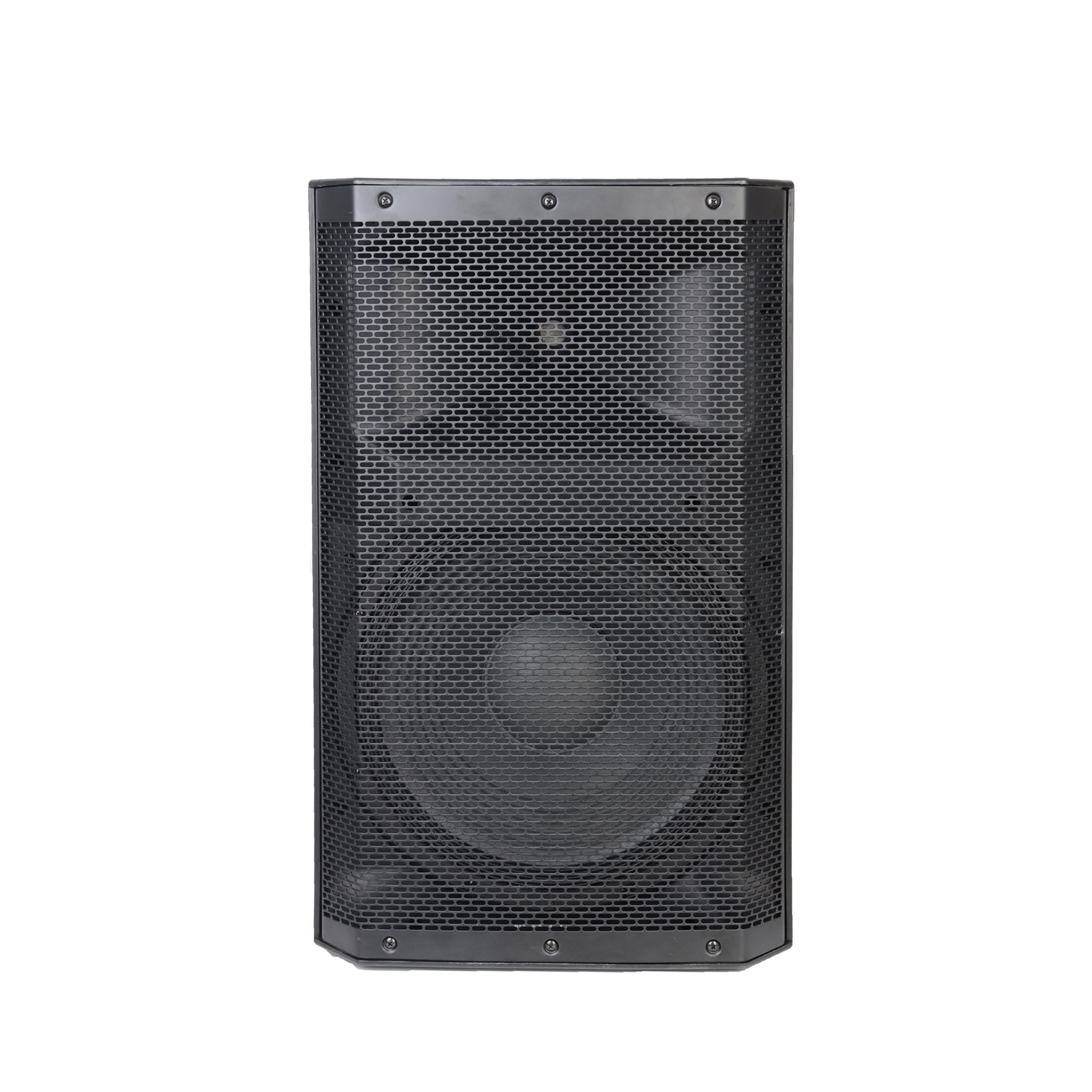 Accuracy Pro Audio CAC15D3 professional amplifier audio portable loudspeaker dj sound box subwoofer speaker 15 inch speakers