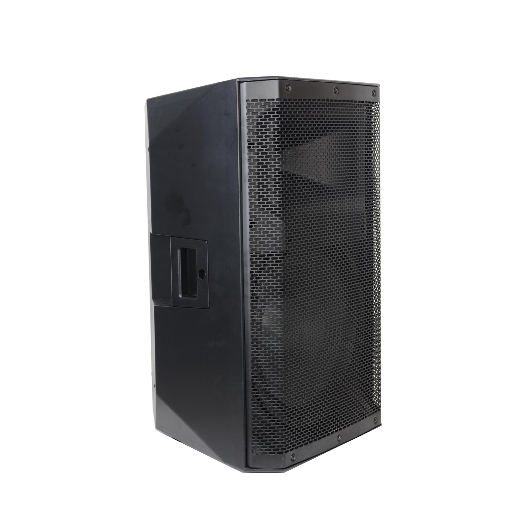 Accuracy Pro Audio CAC15D3 professional amplifier audio portable loudspeaker dj sound box subwoofer speaker 15 inch speakers