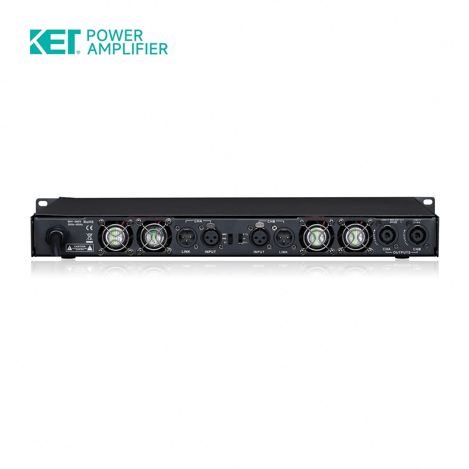 Mixer Amplifier Sound Equipment/Amplifiers/Speaker Voice Amplifier