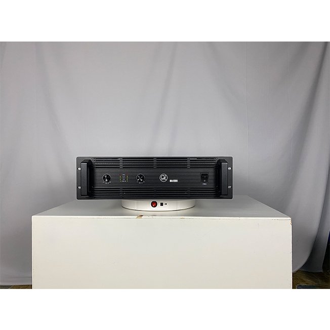 Professional Audio dj equipment Hi-Fi power amplifier sound system 1500w amplifier