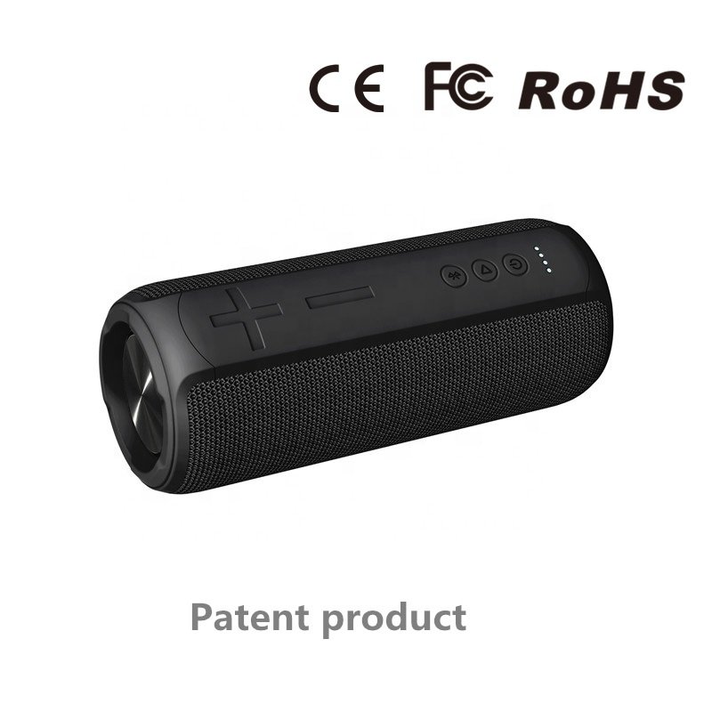 New Trends Sonos Surround Set Wireless Speaker Bluetooth Speaker Wireless 12W
