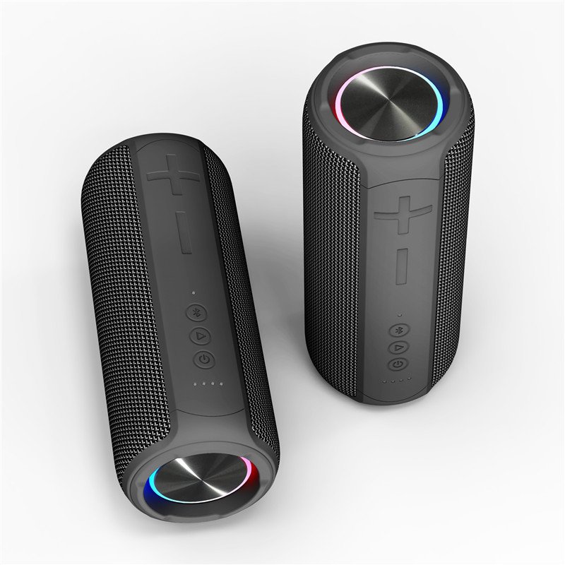 New Trends Sonos Surround Set Wireless Speaker Bluetooth Speaker Wireless 12W