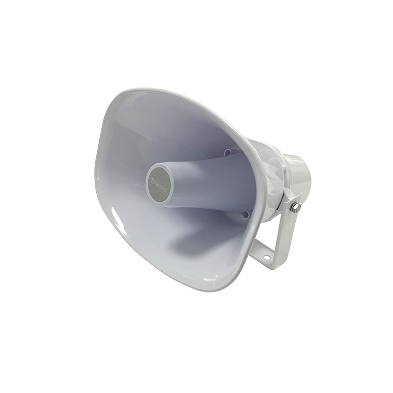 Tonmind TS-AH030 30W audio horn speaker Waterproof Outdoor PA System Waterproof PA System Equipment