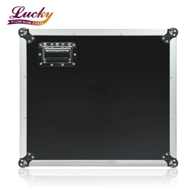 RX32 32-channel Digital Mixer Package Aluminum Case