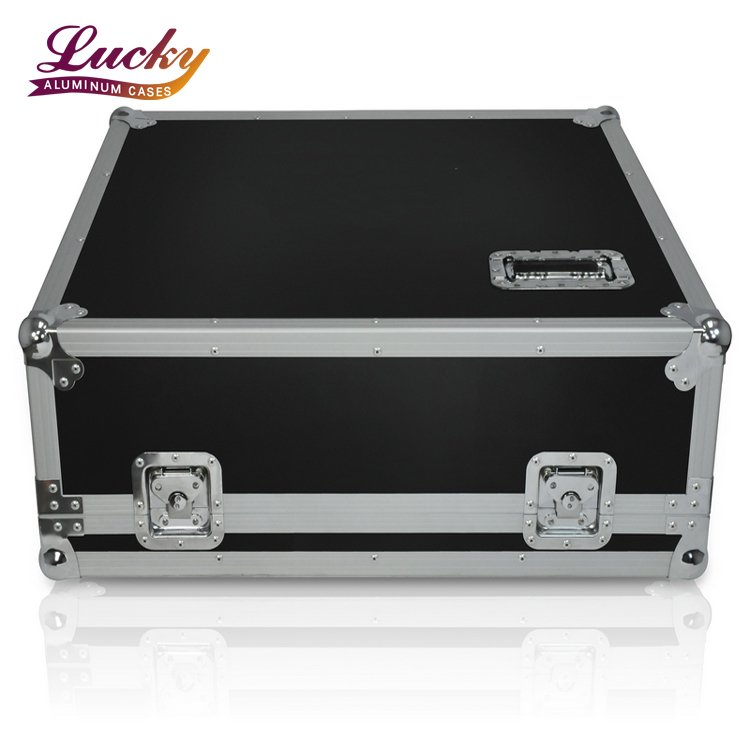 RX32 32-channel Digital Mixer Package Aluminum Case