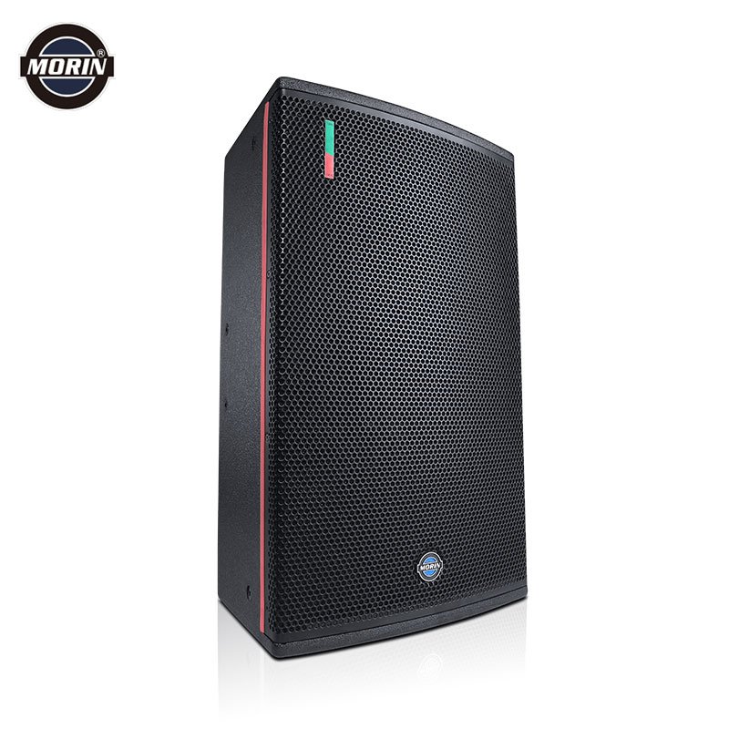 High-performance qualities product studio monitor audio system sound speaker