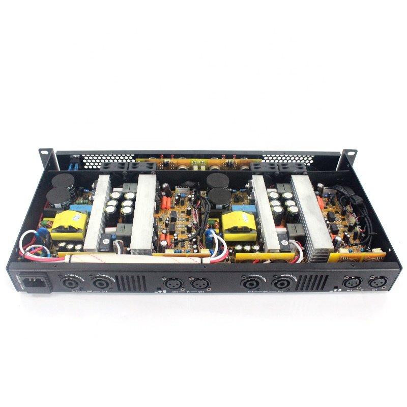 Sinbosen 450w 700w 110v 220v class d home stereo audio professional amplifiers