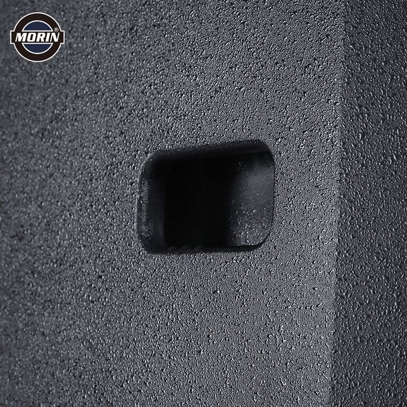 Exquisite workmanship sophisticated technologies mini bass speaker box