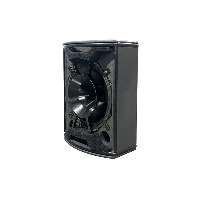LA 115X5HIQ ARCS II Second Hand Professional 15 Inch Loudspeaker Audio Sound Equipment for Stage Application