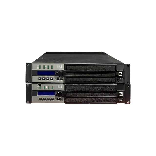 LA 115X5HIQ ARCS II Second Hand Professional 15 Inch Loudspeaker Audio Sound Equipment for Stage Application