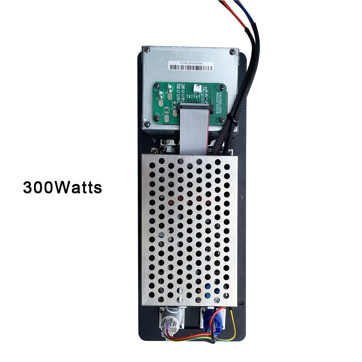 300 watts active power amplifier line array speakers profession audio sounds powerful system for theater outside