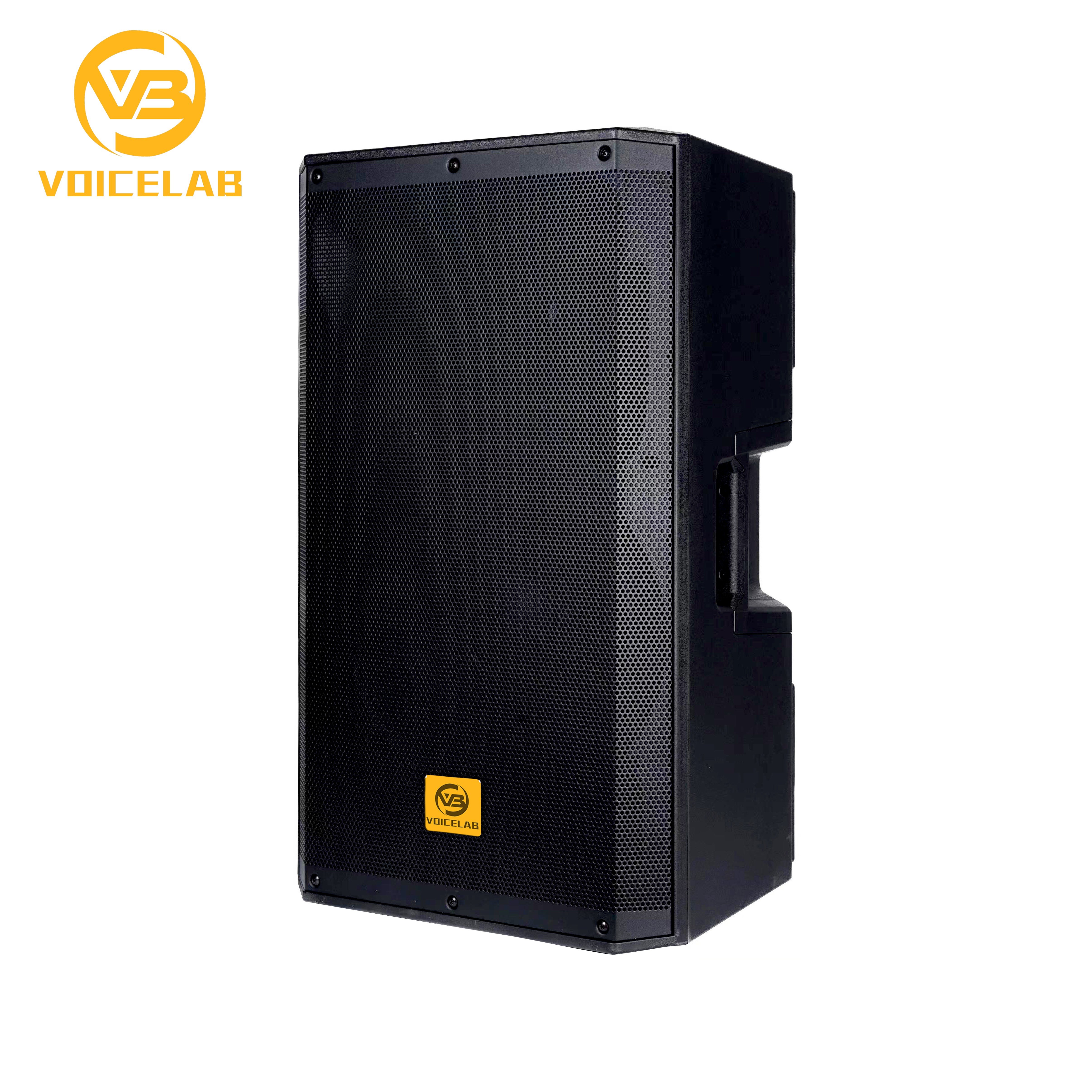 NEW! 350w PXA15-HM350B performance stage audio sound equipment pa speaker professional audio