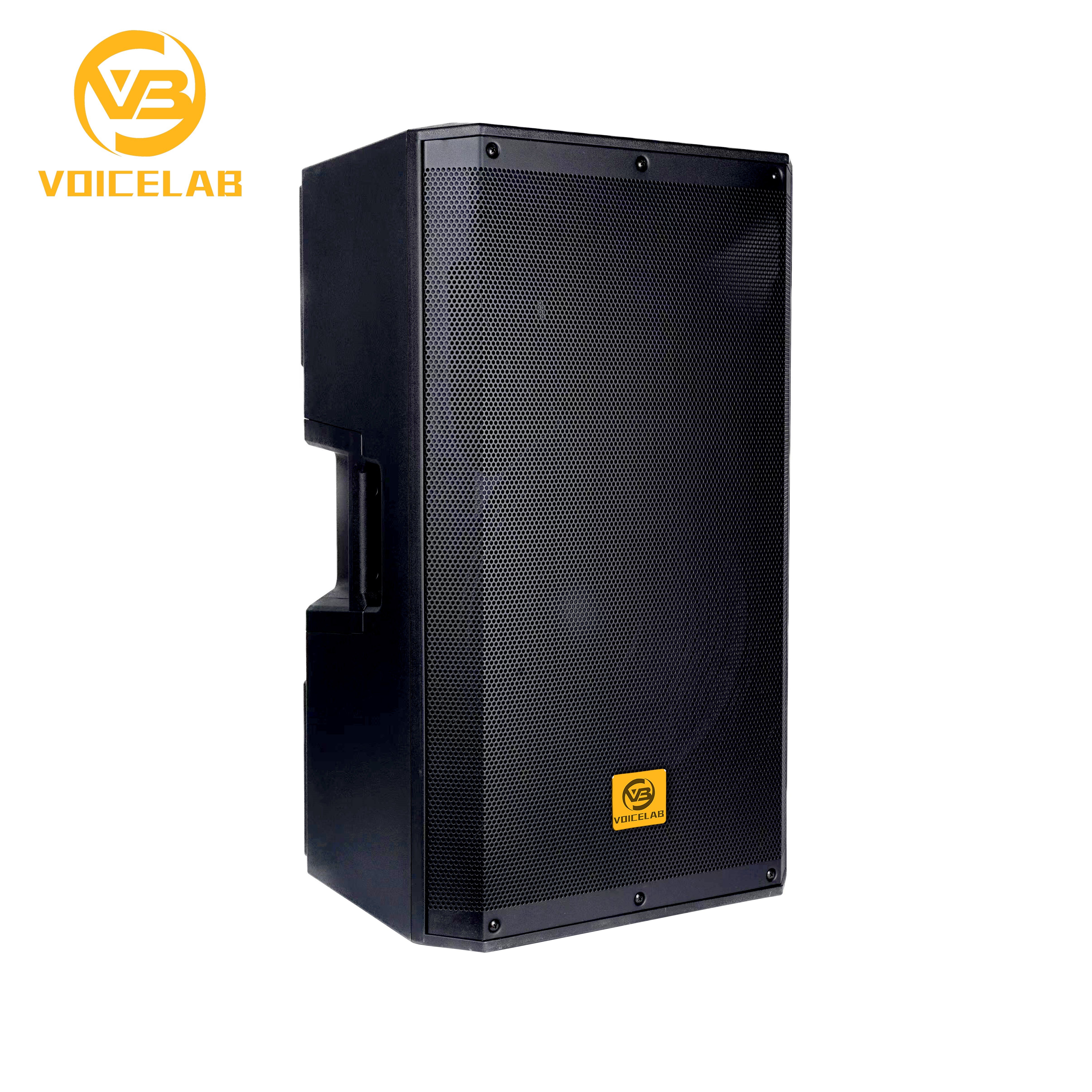 NEW! 350w PXA15-HM350B performance stage audio sound equipment pa speaker professional audio